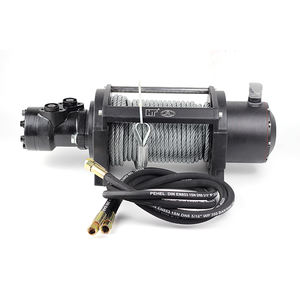 Cabrestante para Camioneta DAO de 17000 lb, Cabrestante Hidráulico Todoterreno - Product Image 1