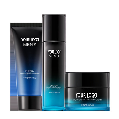 Private Label Cleansing Soothing Face Wash