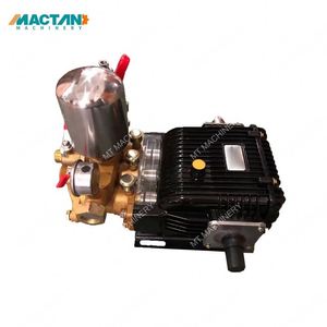 Pompe à essence portable professionnelle de haute qualité, type Ram Pump - Product Image 6