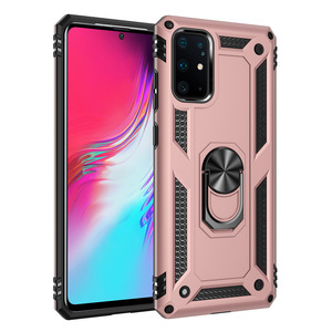 Ốp Điện Thoại Chống Sốc Đa Chất Liệu, Dành Cho Samsung S20 S10 S9 S8 Plus <span class=keywords><strong>S7</strong></span> <span class=keywords><strong>Edge</strong></span> A5 2017 A8 - Product Image 5
