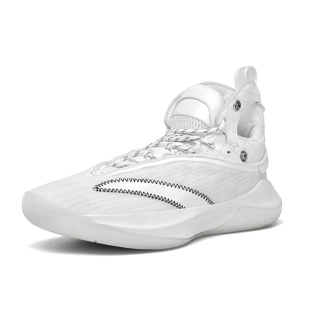 High Quality Wholesale Sport Men and Women Chinese Outdoor Basketball Shoes Men