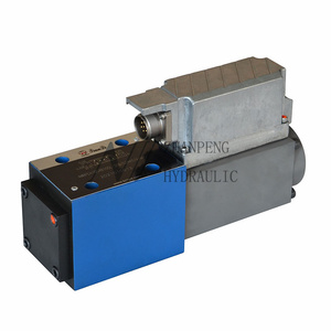 4WMM6E6X/F-IN002 Contrôleur de direction hydraulique manuel 31,5 Mpa Débit 60 L/min - Product Image 1