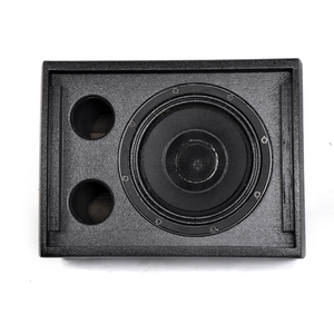 Altoparlante Coassiale al Neodimio da 8 Pollici, Sistema Audio Premium per Bar, KTV, Boutique, Negozi, Hotel, Audio di Sottofondo - Product Image 3