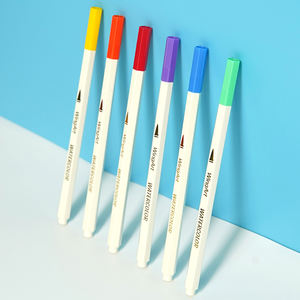 Rotuladores de Acuarela de Secado Rápido de 24 Colores OEM ODM, Rotuladores para Dibujar - Product Image 3