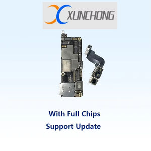 Carte mère débloquée d'occasion, <span class=keywords><strong>iCloud</strong></span> gratuit, carte SIM physique/e-SIM, 15 Pro Max, 15 Plus, 15 Pro, carte logique, Face ID, <span class=keywords><strong>iPhone</strong></span> 8 Go, 512 Go/256 Go - Product Image 4