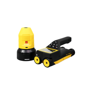 HC-HD91 Entegre Zemin Kalınlık Ölçer Taşınabilir Akıllı Tahribatsız Muayene Ekipmanı Zemin Kalınlık Dedektörü - Product Image 1