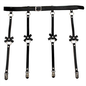 Other Sex Products Restraint <strong>Sexy</strong> Lingerie Leather Pants Adult Sex Toys Bdsm <strong>Bondage</strong> for Female - Product Image 2