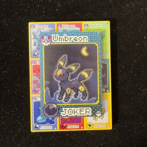 DM 9 Styles Eevee <span class=keywords><strong>Pixel</strong></span> Collection Aimants <span class=keywords><strong>de</strong></span> Réfrigérateur Anime Dessin Animé <span class=keywords><strong>Jeu</strong></span> <span class=keywords><strong>de</strong></span> Table pour Fans Eevee Family <span class=keywords><strong>Pixel</strong></span> <span class=keywords><strong>Art</strong></span> - Product Image 5