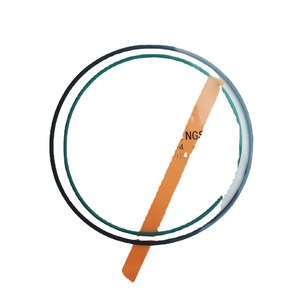 Cylindre à pression de haute qualité Sunny JF015E avec anneau d'huile et joint en caoutchouc, qualité taïwanaise - Product Image 1