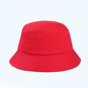 Sombreros de cubo de algodón personalizados Diseña tus propios sombreros de cubo bordados con logotipo personalizado - Product Image 5