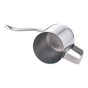 YITAI-hervidor de café de acero inoxidable, 350ML, 600ML - Product Image 6