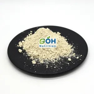 GOH Supply Top Quality Chamomile Extract Apigenin Powder 98% Apigenin