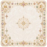Tapis de mahjong américain de luxe Turquie Cappadocia, design montgolfière, tapis de table professionnel antidérapant en caoutchouc 31x31 pouces