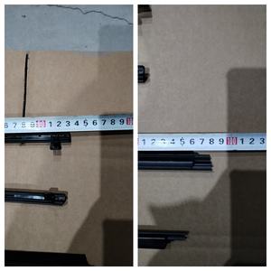 <span class=keywords><strong>HY</strong></span> Nuevo Juego de 4 Piezas Impermeables e Insonorizantes para Vios NCP NSP15 2014-2020, Burlete Exterior para Puerta de 4 Puertas - Product Image 4