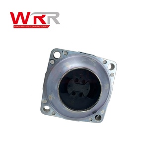 Soporte de Transmisión 1662400118 1662400518 para Benz W166 W164 ML350 GL450, Cojín de Goma de Alta Calidad para Caja de Cambios Trasera - Product Image 5
