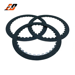 Hochwertige Geely SsangYong M11 6-Gang-Automatikgetriebe Zahnradplatten Kupplungsscheiben Reibscheiben OE 079752F - Product Image 3