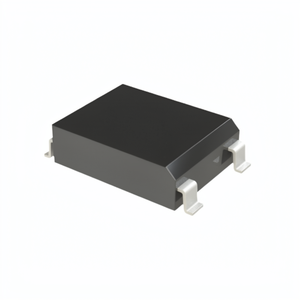 Diodes Electronic Circuit Components DBLS206G-T 4-SMD, Gull Wing Manufacturer Channel - Product Image 1
