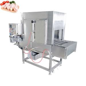 Machine <span class=keywords><strong>à</strong></span> épiler les pattes d'attelage et les sabots, machine <span class=keywords><strong>à</strong></span> épiler les <span class=keywords><strong>ailes</strong></span> et les cuisses de poulet, machine <span class=keywords><strong>à</strong></span> épiler les peaux de porc - Product Image 2