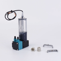 Pompe à pression compatible LEI pour pièces de rechange LEI pour JET2 SE JET3 JET3 up GB54-002001SB