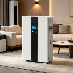 Hoge capaciteit 51.2V 300Ah LiFePO4 wandmontage batterijpakket thuis ESS energieopslag lithium batterij - Product Image 5