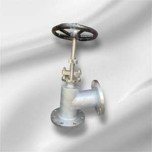 Válvula de Descarga para Tanque Inferior - Product Image 1