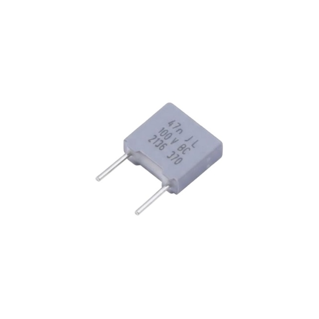 New and Original BFC237022473 Film Capacitor One-stop BOM Ordering Service
