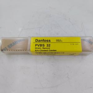 全新原装工业自动化产品 157B9005 PVG 32 阀芯-PVBS32-SPOOL-C5/F5/F5/C5-N - Product Image 2