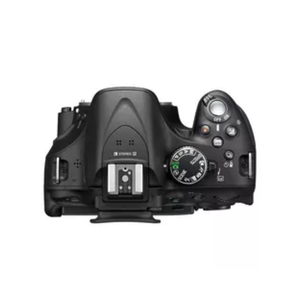 DF Wholesale Original Camera D5200 Digital Cameras 24.1MP Body SLR Camera - Product Image 4