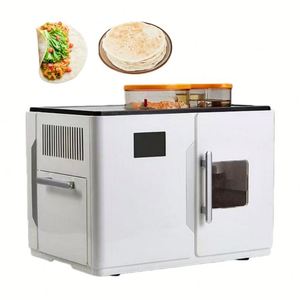 HighPerformance Fully Automatic Desktop <b>Pancake</b> <b>Maker</b> Designed for Industrial Food Manufacturing - Product Image 4
