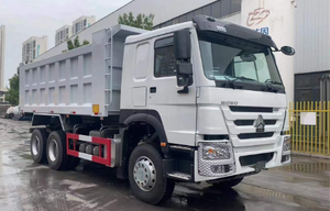 Shacman 8x4ダンプトラックWeichai 30t 6x4エンジン新品アフリカに輸出その他の国左右ドライバーのための特別な機能 - Product Image 3