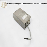 Reactor de Línea Vw3-skln006ua2, Nuevo y Original, Disponible en Stock, Controlador de Programación PLC Dedicado para Automatización Industrial