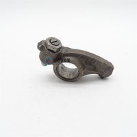 Bras de culbuteur de soupape moteur 4003904 4003912 3068350 3400972 3064608 pour Cummins M11 ISM QSM11 Excavatrice Camion Bulldozer Générateur