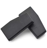 Nouvelle puce Xhorse XT57B VVDI Super Chip pour clé de voiture, transpondeur antivol, puce de clé intelligente, fonction de copie et d'adaptation pour clés de véhicule