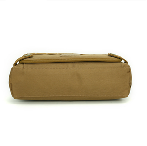 Bolsa de Mano Táctica para Documentos DFMD10 con Correas para el Hombro - Product Image 5