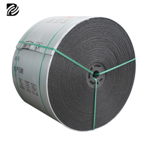 Cinta transportadora de trituradora de rocas amortiguadora (DINY <span class=keywords><strong>D</strong></span>) - Product Image 2