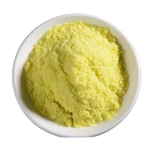 100% solubile in acqua NPK 20-20-20 + TE fogliare e Spray su fertilizzante composto per l'irrigazione per ortaggi e fiori - Product Image 1