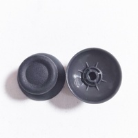 Capuchon de joystick en forme de champignon pour une manette de jeu - Matériau en caoutchouc silicone