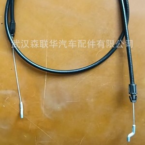 Cable de transmisión para cortacésped Hp414 Sp414 Hp164 Rs100 1810300790, compatible con la cuerda de arranque del motor para piezas de cortacésped - Product Image 1