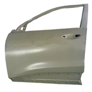Portiere Auto in Acciaio di Alta Qualità, Anteriori e Posteriori, Personalizzate per <span class=keywords><strong>Chevrolet</strong></span> Seeker 2022 e <span class=keywords><strong>Chevrolet</strong></span> <span class=keywords><strong>Trax</strong></span> 2024 - Product Image 1