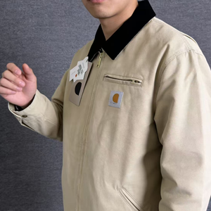 <span class=keywords><strong>Ropa</strong></span> de Trabajo para Hombre, Otoño Invierno, <span class=keywords><strong>Ropa</strong></span> de Caza Americana Aimisi Khaji Star Crossing Detroit <span class=keywords><strong>Hart</strong></span> - Product Image 6