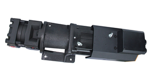 ปั๊มไฮดรอลิกพร้อมมอเตอร์ 380-480V 30kW สภาพใหม่ รับประกัน 1 ปี - Product Image 6