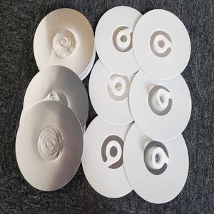 Kéo Tab Bọt Nhôm Lá Cảm Ứng Cap Nhiệt Seal Liner - Product Image 6