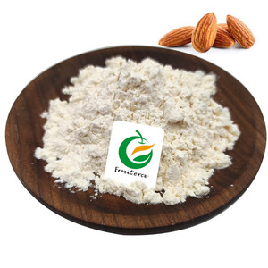 Polvo de proteína de almendras Bukl, polvo de almendras, secado por pulverización, leche de almendras en polvo - Product Image 1