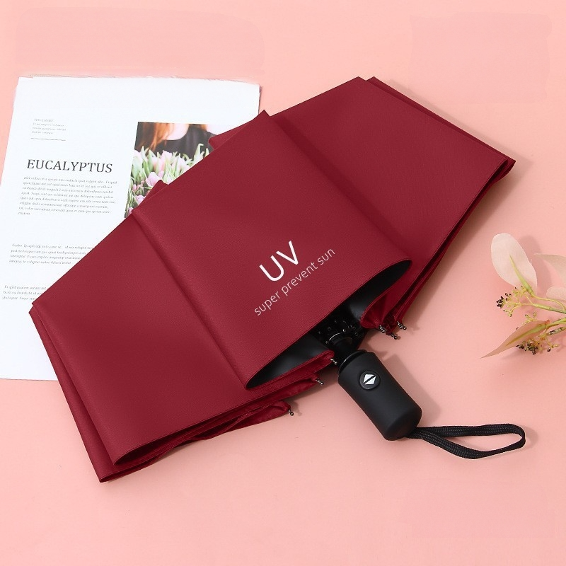 Vin rouge UV automatique