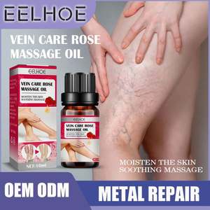 EELHOE Vente en gros Marque privée 10ML <span class=keywords><strong>Huile</strong></span> de massage à la rose <span class=keywords><strong>pour</strong></span> les <span class=keywords><strong>varices</strong></span> Soins hydratants <span class=keywords><strong>Huile</strong></span> <span class=keywords><strong>essentielle</strong></span> <span class=keywords><strong>pour</strong></span> les <span class=keywords><strong>varices</strong></span> - Product Image 3