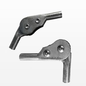 Canapé Lazyman joint-sécurisé tatami canapé accessoires réglage d'angle canapé charnière pliante - Product Image 6