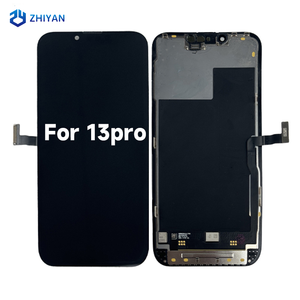 Écran de téléphone portable de haute qualité de la marque ZHIYAN, prix d'usine, pour <span class=keywords><strong>iPhone</strong></span> <span class=keywords><strong>11</strong></span> 12 13 14 15 16 17 TFT OLED avec garantie d'<span class=keywords><strong>un</strong></span> an - Product Image 4