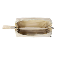 Trousse à crayons transparente détachable et contrastante DIY, style Ita Bag, très esthétique, pour étudiants, boîte de rangement pour fournitures scolaires