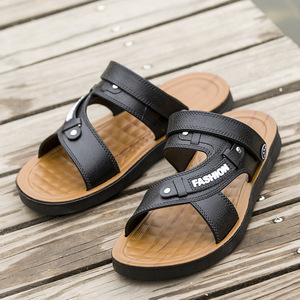 Offerte speciali quotidiane scarpe <span class=keywords><strong>da</strong></span> <span class=keywords><strong>uomo</strong></span> di nuovo stile moda sandali pantofole Stock <span class=keywords><strong>lotto</strong></span> - Product Image 6