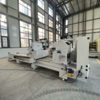 Scie à double tête CNC OUWO en promotion pour la découpe de profilés aluminium – Machine CNC pour la fabrication de fenêtres